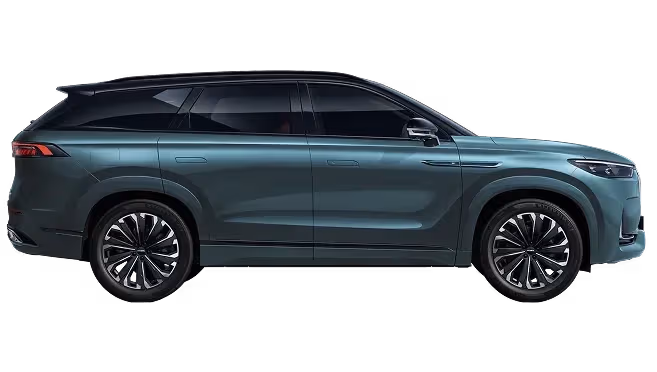 Dealer Jaecoo Cibubur - Premium SUV Jaecoo J8 ARDIS