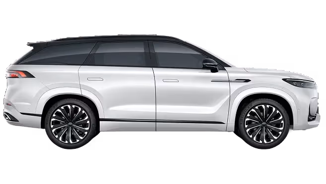 Harga Jaecoo Cibubur - Jaecoo J8 SHS-P ARDIS Hybrid SUV